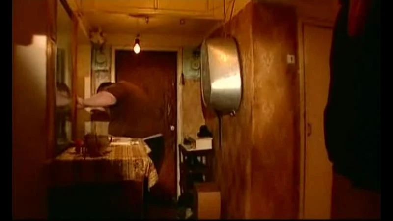 Кадры из сериала Всегда говори «всегда» (2003)