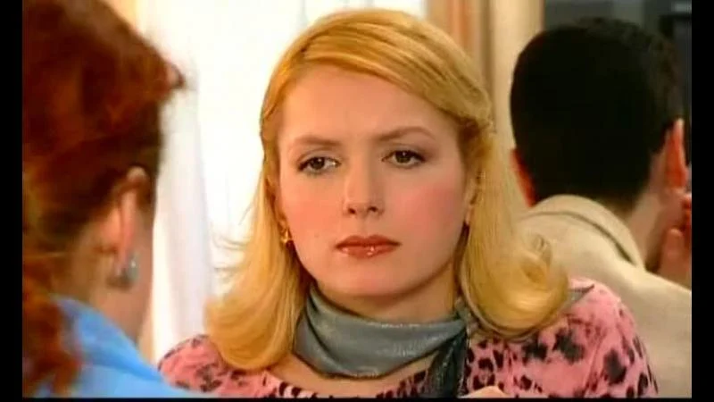 Кадры из сериала Всегда говори «всегда» (2003)