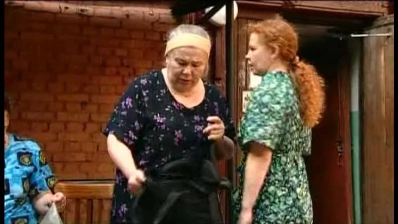 Кадры из сериала Всегда говори «всегда» (2003)