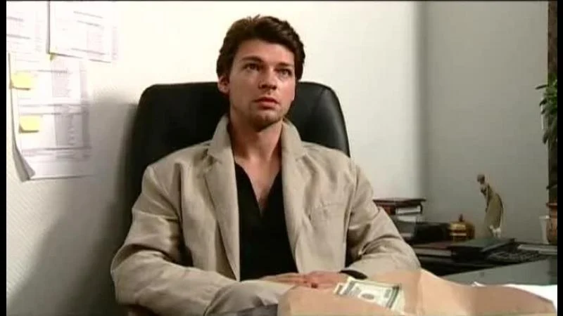 Кадры из сериала Всегда говори «всегда» (2003)