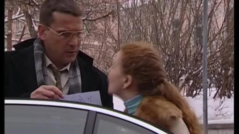Кадры из сериала Всегда говори «всегда» (2003)