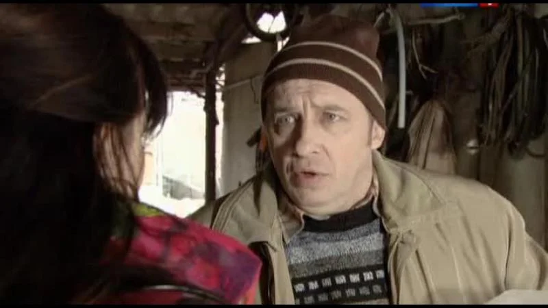 Кадры из сериала Всегда говори «всегда» (2003)